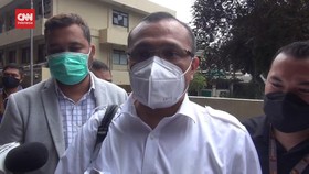 VIDEO: Pengakuan Terbaru Ferdinand Hutahaean Sebelum Diperiksa Polisi