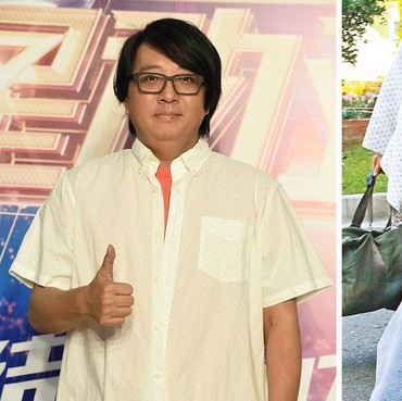 Pilu, Penyanyi Taiwan Lumpuh Total & Ditinggalkan Istri karena Bangkrut