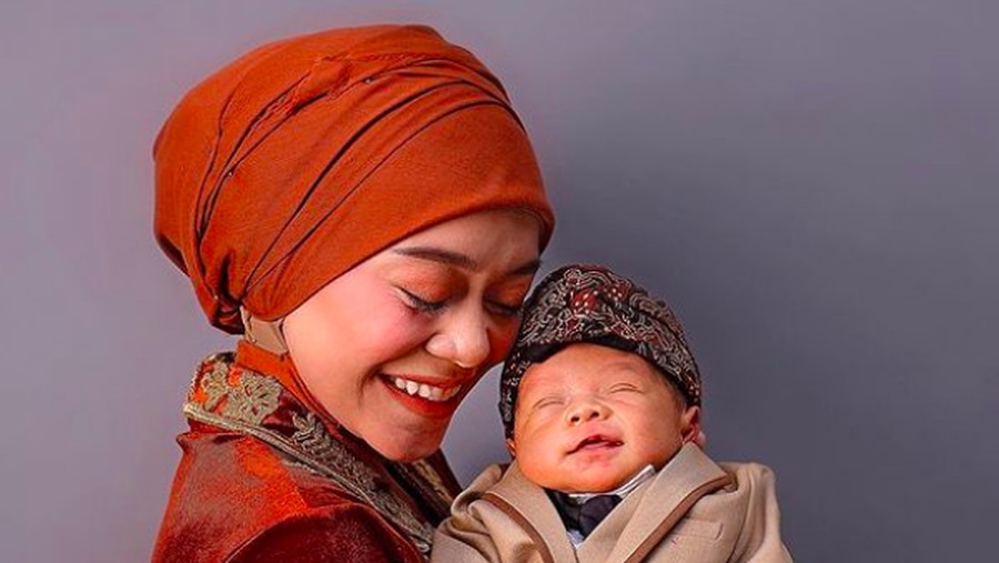 Anak Lesti Kejora dan Rizky Billar
