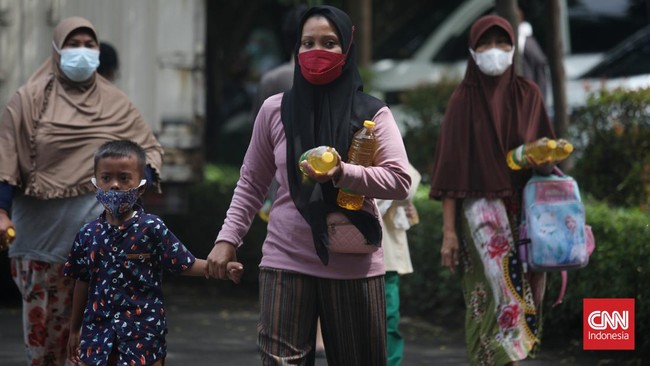 Sebanyak 993 ritel modern di Bekasi mengklaim sudah menjual minyak goreng seharga Rp14 ribu per liter sejak pemerintah menetapkan satu harga pada 19 Januari.