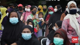 Warga Usul Pemekaran Kabupaten Bekasi Utara, Pemkab Siap Fasilitasi