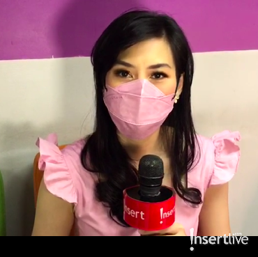 10 Tahun Pacaran, Anya Dwinov Beberkan Alasan Belum Mau Menikah