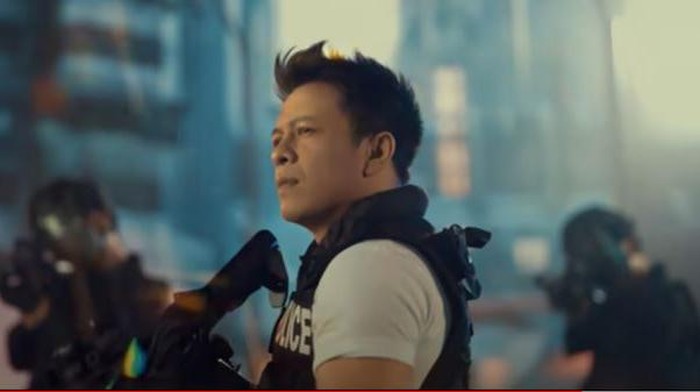 Sempat Heboh Bintang Video Klip di Remake Lagu Lawas NOAH, Ini Daftar Selebriti yang Pernah Diajak Kerja Bareng Ariel CS