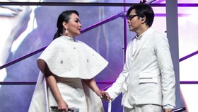 Tips Pernikahan Awet ala Dewi Gita-Armand Maulana, Langgeng 28 Tahun