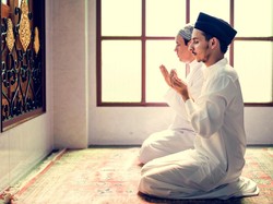 3 Amalan Ringan yang Menjadikanmu Hamba yang Bersyukur