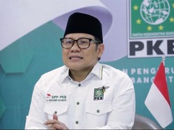 Berkaca Survei SMRC, PKB Makin Semangat Kampanyekan Cak Imin