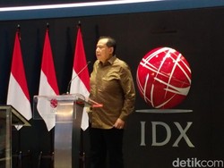 CT Perkenalkan Allo Bank Saat Buka Perdagangan Pasar Saham di BEI