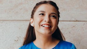 Chelsea Olivia Buang Gigi Gingsul, Netizen Sedih