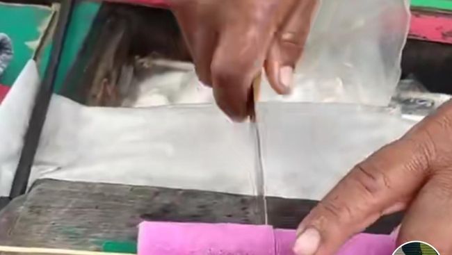 Resep Es Potong Jadul Manis dan Segar, Jajanan Masa Kecil Bikin Nostalgia