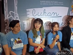 Pembajak Film Bukan Cinderella Dilaporkan ke Polisi