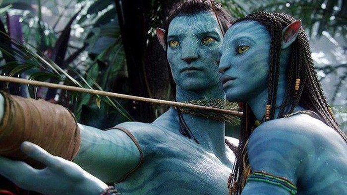 Biar Nggak Kudet, Ini 5 Film Tentang Gambaran Dunia Metaverse yang Wajib Kamu Tonton! Biar Nggak Kudet, Ini 5 Film Tentang Gambaran Dunia Metaverse yang Wajib Kamu Tonton!