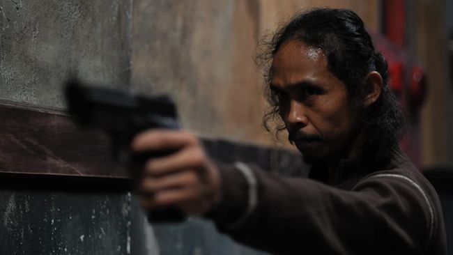 The Raid Diproduksi Ulang untuk Netflix Film laga Indonesia The Raid (2011) akan dibuat ulang untuk Netflix.