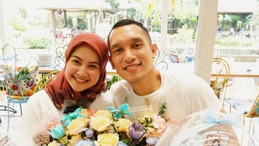 Syarat Pindah Agama demi Nikahi Kekasih, Giovanni Tobing Bilang Begini