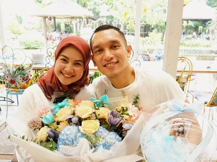 Kisah Mualaf Giovanni Tobing, Niat Awal Pindah Agama karena Ingin Nikah