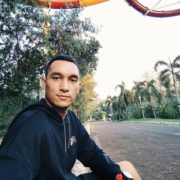 Putuskan Mualaf, Giovanni Tobing: Awalnya Tak Percaya Agama dan Tuhan