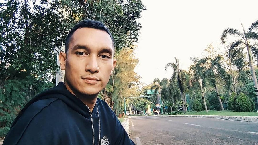 Giovanni Tobing