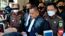 Jawab Pleidoi Herry Wirawan, Jaksa Kukuh Tuntut Mati dan Rampas Aset