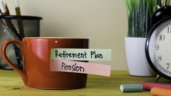 Anak Muda Wajib Tahu, Ini Alasan Kenapa Perencanaan Dana Pensiun Perlu Disiapkan Sejak Sekarang