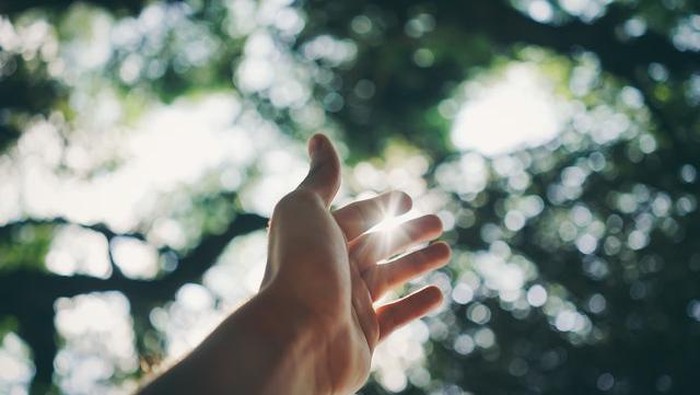 Ilustrasi sinar matahari/Pexels.com/Ricardo Esquivel