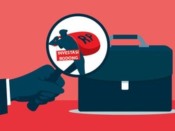 Korban Robot Trading NET89 Teriak Rugi Rp 300 M, Tuntut Uang Balik!