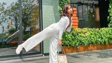 img-title Jadi Pemeran Utama Film 'Bukan Cinderella', Fuji Dinilai Punya Bakat Akting