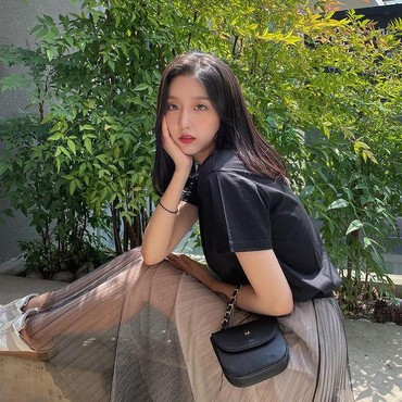 Gabung Sublime Artist Agency, Jeong Ye In Eks-Lovelyz Siapkan Debut Solo