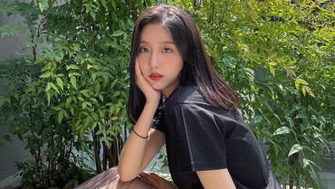 img-title Gabung Sublime Artist Agency, Jeong Ye In Eks-Lovelyz Siapkan Debut Solo