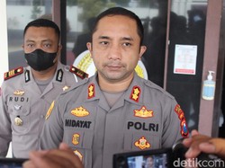 8 Fakta Truk Rem Blong Tabrak 4 Kendaraan dan Tewaskan Satu Orang di Jombang