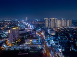 Gading Serpong: Ideal Dihuni, Unggul untuk Investasi
