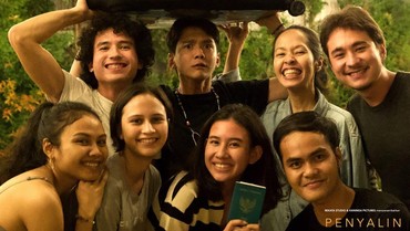 img-title Kru Diduga Pelaku Pelecehan Seksual, Ini Fakta Film 'Penyalin Cahaya'