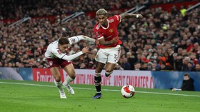 Aston Villa vs Man Utd: Rekor Buruk Tuan Rumah Lawan Setan Merah