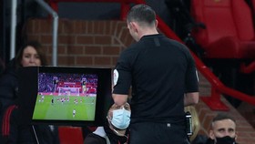 LIB Habiskan Rp100 Miliar Lebih untuk VAR Liga 1