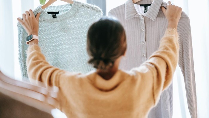 Mumpung Masih Awal Tahun, Yuk Belajar Lebih Bijak Mengambil Keputusan