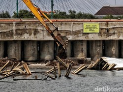 Ini Langkah Pemprov DKI untuk Cegah Jakarta Tenggelam di 2050