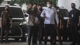 Kejagung Titip Sitaan Aset Lahan 200 Ribu Ha Duta Palma ke BUMN