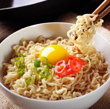 Pengantin Baru, Pria Ceraikan Istri karena Masak Mi Instan 3 Kali Sehari