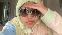 <p>Saat ini Nasywa Nathania Hamzah sudah mengantongi 69 ribu <em>followers</em>. Ia sering berbagi unggahan kegiatannya di akun media sosialnya tersebut. (Foto: Instagram @nasywanathania)</p>