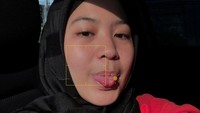 <p>Meski jarang terekspose, Nasywa Nathania Hamzah punya banyak <em>followers</em> di akun Instagram miliknya nih. (Foto: Instagram @nasywanathania)</p>