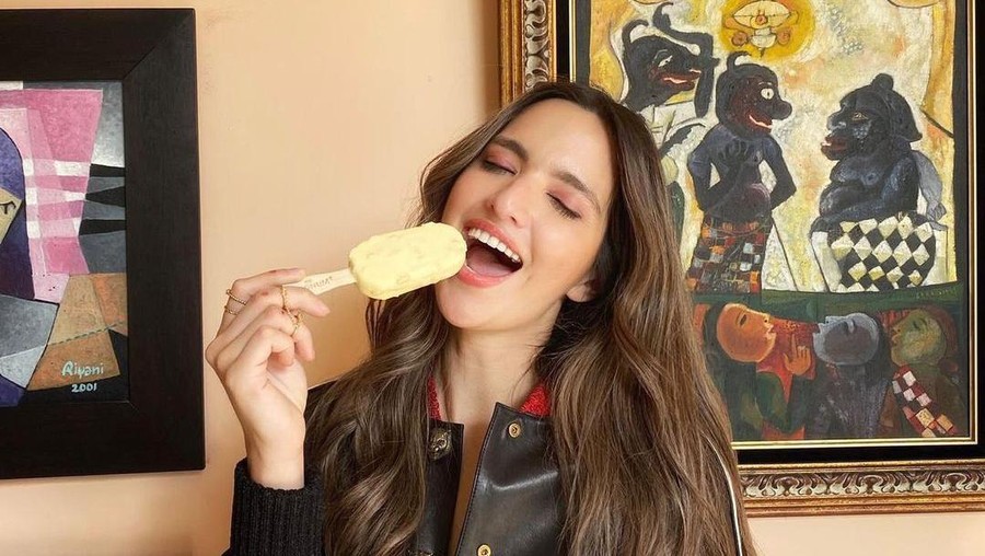 Nia Ramadhani