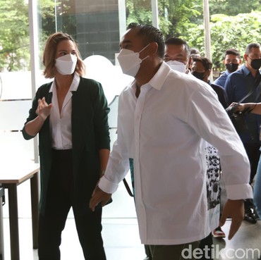 Ajukan Banding Usai Divonis Penjara, Nia & Ardi Bakal Balik ke Rehab