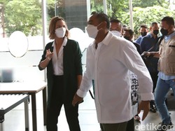 Vonis 1 Tahun Penjara Jauh dari Harapan Nia Ramadhani