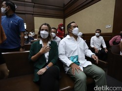 Vonis Penjara Nia Ramadhani dkk Lebih dari Tuntutan, Apa Respons Jaksa?
