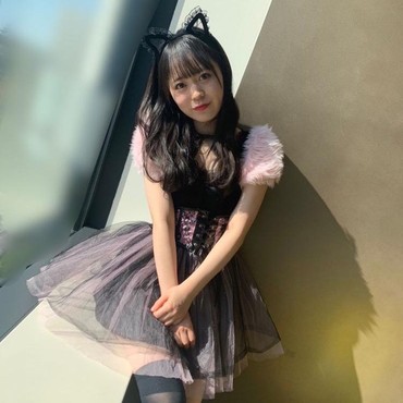 Lulus dari AKB48, Nishikawa Rei Ingin Jadi Ahli Gizi