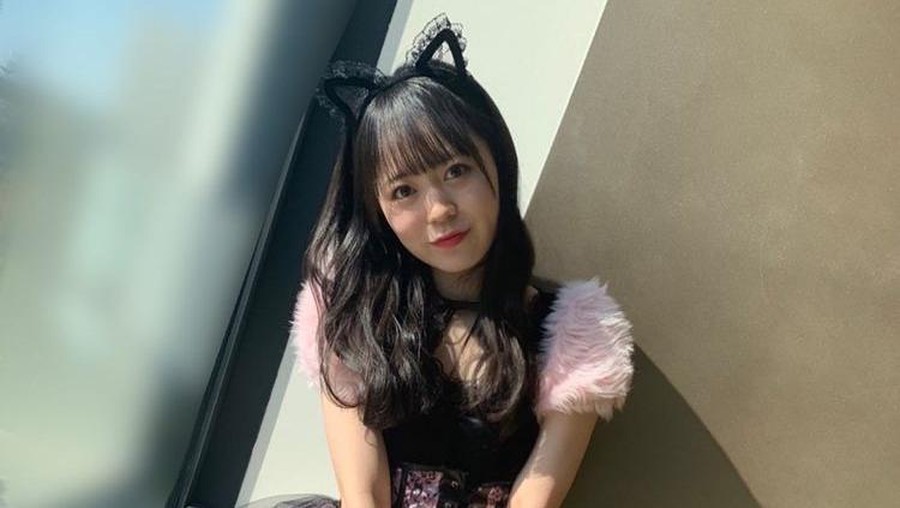 Nishikawa Rei umumkan kelulusan dari AKB48