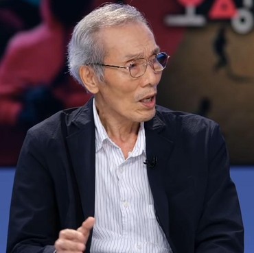 Kasus Pelecehan, Kakek Squid Game Divonis 8 Bulan Penjara
