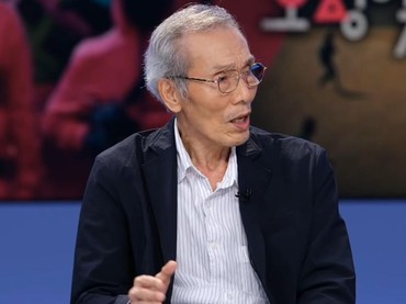 Kasus Pelecehan, Kakek Squid Game Divonis 8 Bulan Penjara