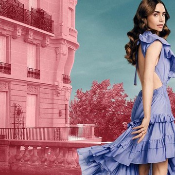 Nggak Cuma Seru, Ini 5 Pelajaran Hidup yang Bisa Kamu Petik dari Serial 'Emily In Paris'