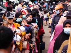 Penyakit HMPV yang Merebak di China Sudah Ada di RI, Begini Cara Penularannya