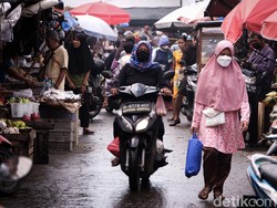 DKI Sumbang 86 Kasus, Ini Sebaran 250 Kasus Baru COVID-19 RI 5 Mei