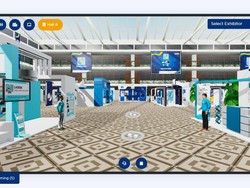 Kampus PENS Gelar Pameran Virtual Hasil Kolaborasi dengan Industri